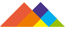 Rainbow Hill Apartment logos